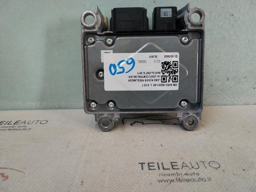 Centralina Airbag LAND ROVER Freelander 3° Serie