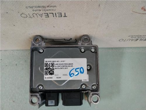 Centralina Airbag LAND ROVER Freelander 3° Serie