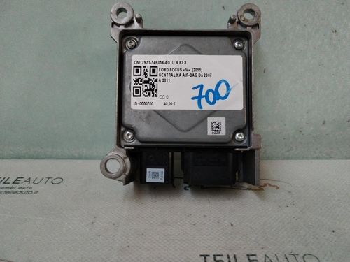 Centralina Airbag FORD Focus Berlina 5° Serie