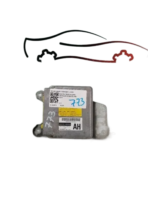 Centralina Airbag DAIHATSU Terios 2° Serie