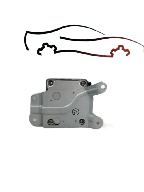 Centralina Airbag DAIHATSU Terios 2° Serie