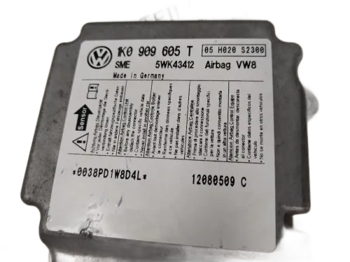 Centralina Airbag SEAT Altea XL