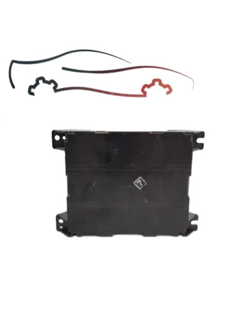 Comandi Clima JAGUAR XF Serie (08>11)
