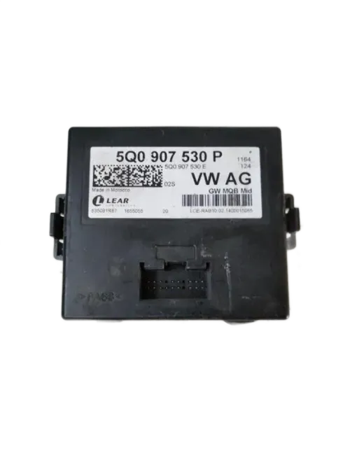 Centralina Gateway VOLKSWAGEN Golf 7 Berlina (12>)