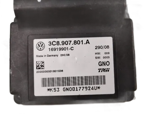 Centralina freno stazionamento VOLKSWAGEN Passat Variant 4° Serie