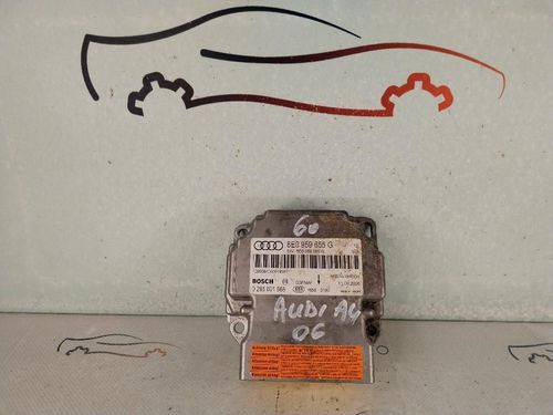 Centralina Airbag AUDI A4 Avant (8ED) (04>08)