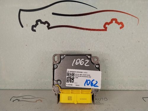 Centralina Airbag AUDI A4 Avant (8ED) (04>08)