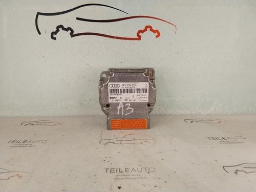 Centralina Airbag AUDI A3 Serie (8P1) (08>12)