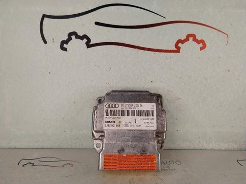 Centralina Airbag AUDI A4 Avant (8ED) (04>08)