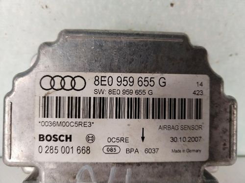 Centralina Airbag AUDI A4 Avant (8ED) (04>08)