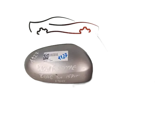Specchietto Retrovisore Destro JAGUAR S-Type 2° Serie