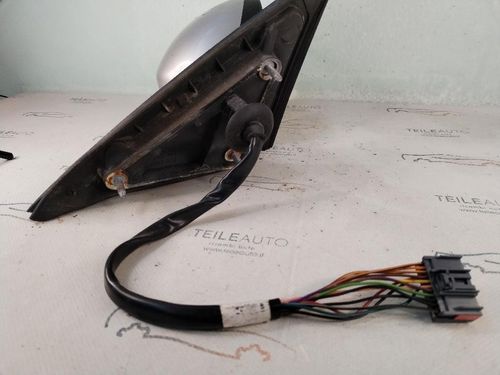 Specchietto Retrovisore Destro JAGUAR S-Type 2° Serie