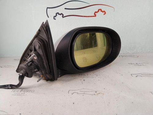 Specchietto Retrovisore Destro JAGUAR S-Type 2° Serie