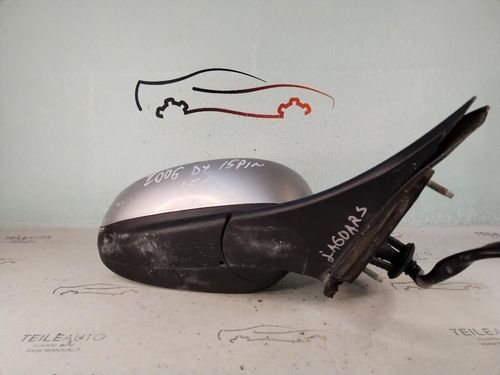 Specchietto Retrovisore Destro JAGUAR S-Type 2° Serie
