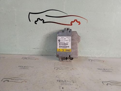 Centralina Airbag BMW Serie 1 Serie (E87) (04>07)
