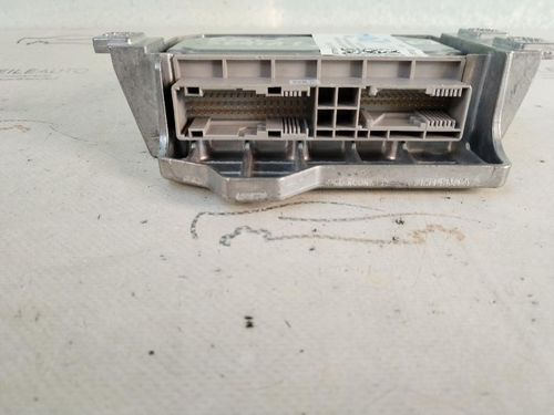 Centralina Airbag BMW Serie 1 Serie (E87) (04>07)