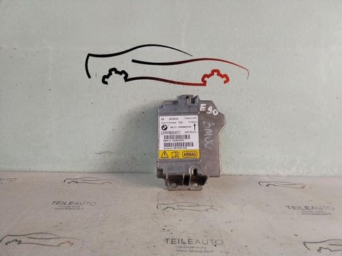 Centralina Airbag BMW Serie 3 E90 Berlina 2° Serie