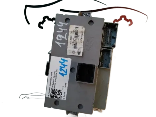 Centralina BCM FIAT Ducato 5° Serie