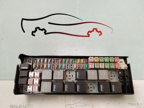 Modulo SAM LAND ROVER Range Rover SPORT (05>13)