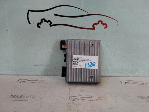 Centralina bluetooth telefono OPEL Insignia Berlina
