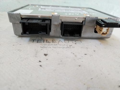 Centralina bluetooth telefono OPEL Insignia Berlina