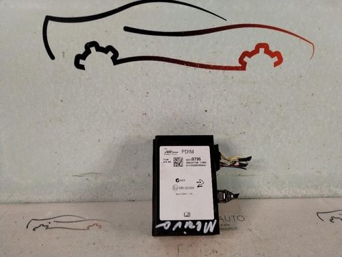 Centralina bluetooth telefono OPEL Insignia Berlina