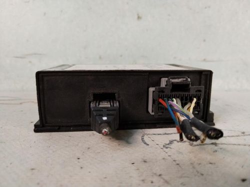 Centralina bluetooth telefono OPEL Insignia Berlina