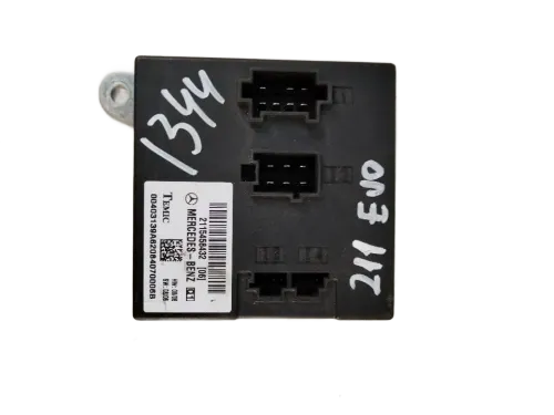 Centralina Gateway MERCEDES Classe E Berlina W211 (02>07)