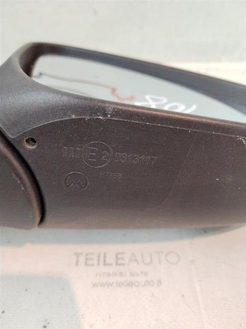 Specchietto Retrovisore Destro PEUGEOT 108 1°  Serie