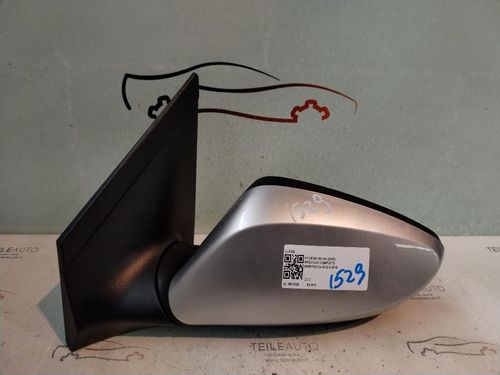 Specchietto Retrovisore Sinistro HYUNDAI i30 Serie (12>18)