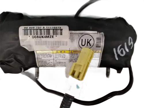 Airbag sedile sinistro lato guida CHEVROLET Captiva 1° Serie