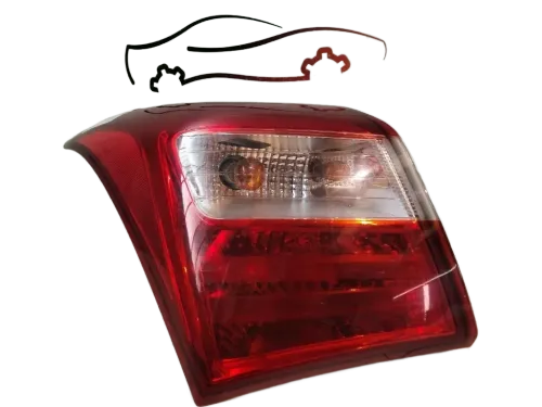 Stop fanale Posteriore sinistro lato Guida HYUNDAI i30 Serie (12>18)