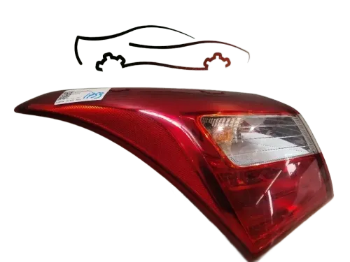 Stop fanale Posteriore sinistro lato Guida HYUNDAI i30 Serie (12>18)