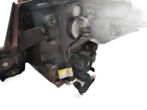 Stop fanale Posteriore sinistro lato Guida HYUNDAI i30 Serie (12>18)