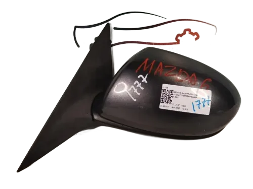 Specchietto Retrovisore Sinistro MAZDA 6 Berlina 2° Serie
