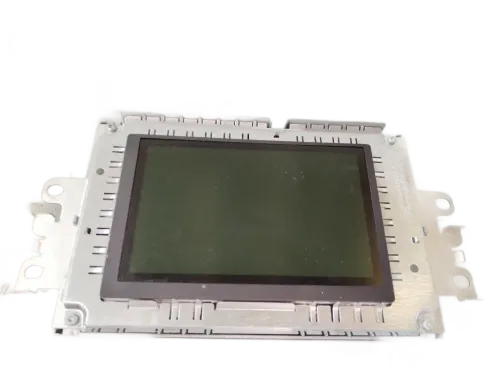 Display multifunzione computer di bordo VOLVO V40 Serie (12>15)
