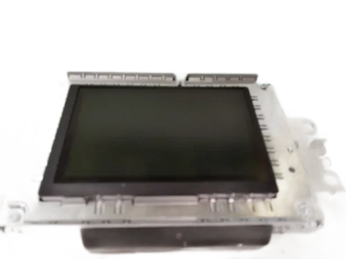 Display multifunzione computer di bordo VOLVO V40 Serie (12>15)