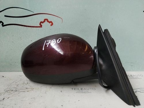 Specchietto Retrovisore Destro SKODA Fabia Berlina 2° Serie