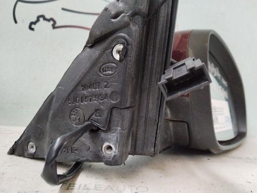 Specchietto Retrovisore Destro SKODA Fabia Berlina 2° Serie
