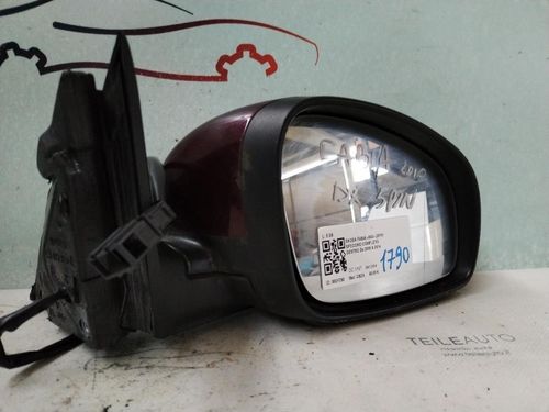 Specchietto Retrovisore Destro SKODA Fabia Berlina 2° Serie