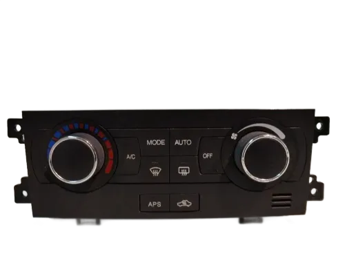 Comandi Clima CHEVROLET Captiva 1° Serie