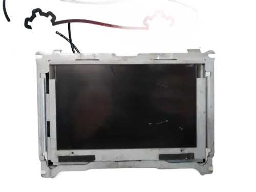 Display multifunzione computer di bordo JAGUAR XF Serie (08>11)