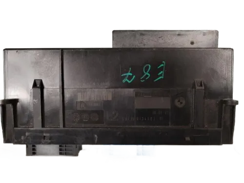 Centralina Comfort BMW Serie 1 Serie (E87) (04>07)
