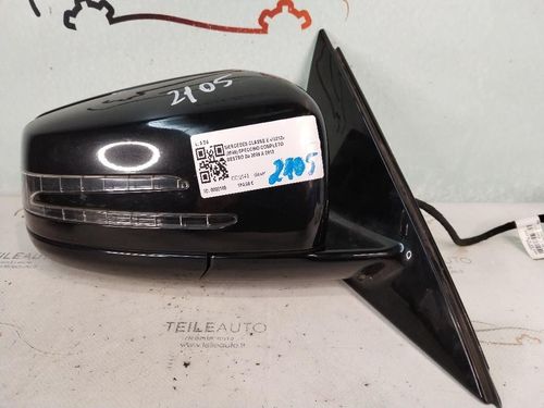 Specchietto Retrovisore Destro MERCEDES Classe E Berlina W212