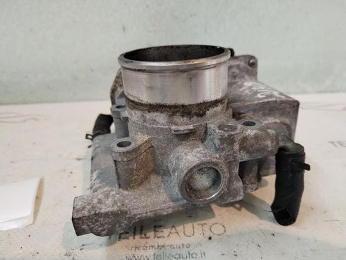 Corpo Farfallato MAZDA 6 Berlina 2° Serie