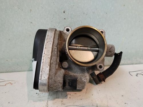 Corpo Farfallato MINI Cooper 1°  Serie