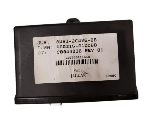 Centralina freno stazionamento JAGUAR XF Serie (08>11)
