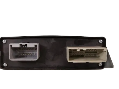 Centralina freno stazionamento JAGUAR XF Serie (08>11)