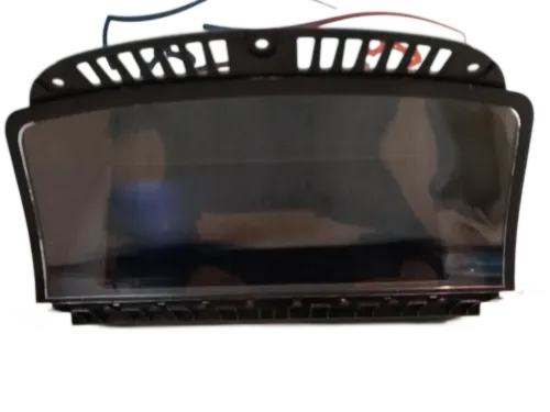 Display BMW Serie 7 E65/E66/E67/E68