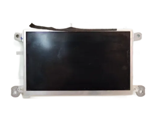 Display AUDI A5 Berlina Serie (8T3) (07>)